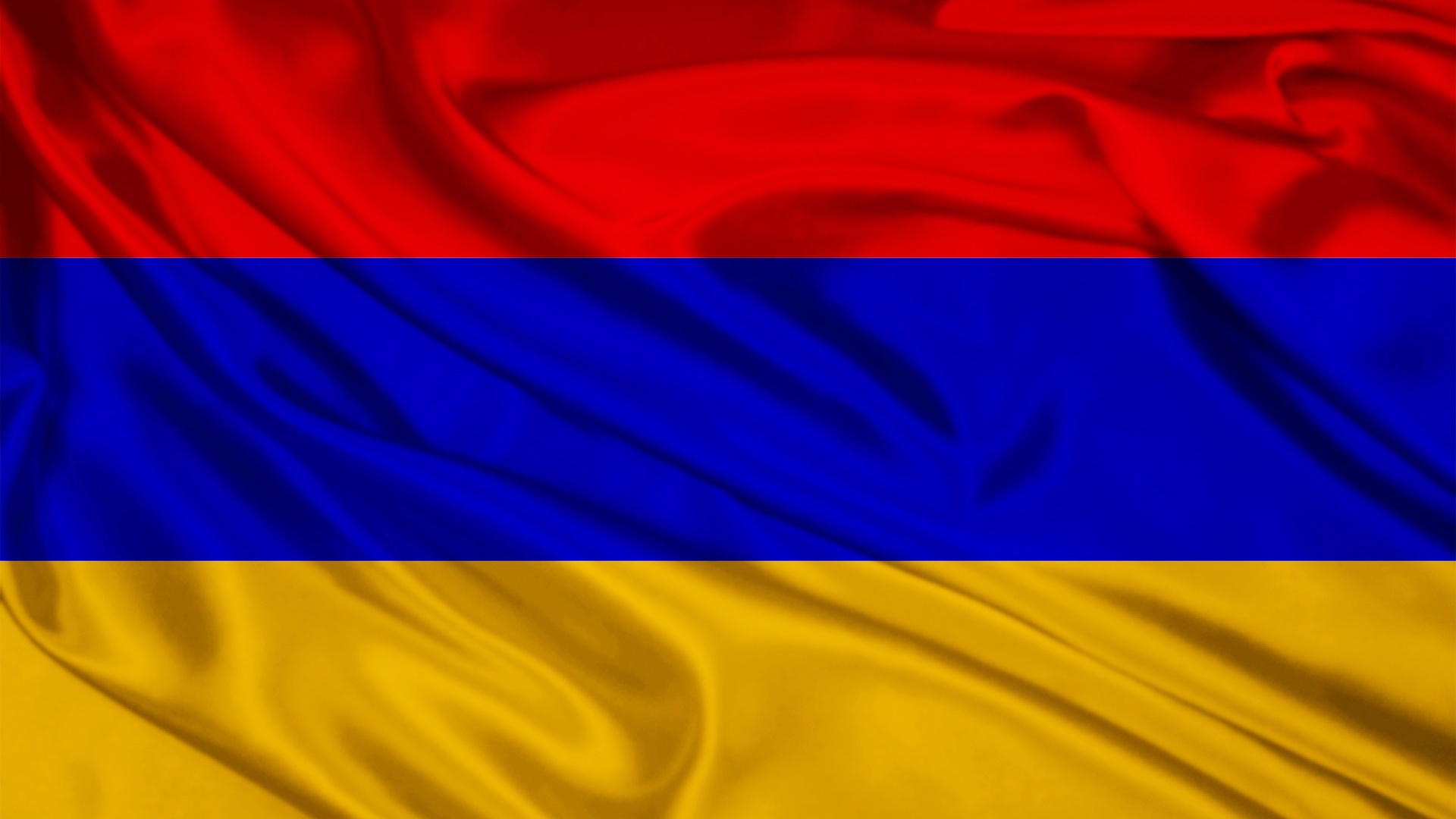 ارمنستان در آستانه برگزاری انتخابات پارلمانی
