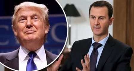 چه اهدافی در پشت پرده تغییر مواضع آمریکا نسبت به آینده بشار اسد در سوریه نهفته است؟