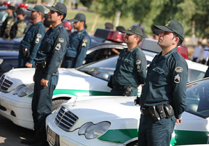 توصيه های پليس آگاهی اصفهان برای پيشگيری از سرقت منازل