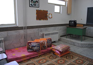 اقامت بیش از ۴ میلیون نفر در مراکز اسکان نوروزی فرهنگیان