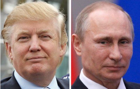 مقامات ارشد دولت ترامپ و مخمصه ارتباط با روسیه