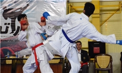پیام تبریک کمیته ملی المپیک به مناسبت موفقیت تیم کاراته ایران در لیگ جهانی