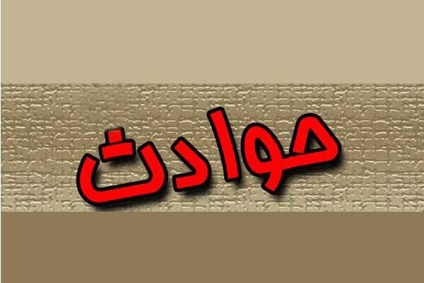 وقوع 2 حادثه در خوزستان با 7 کشته و زخمی