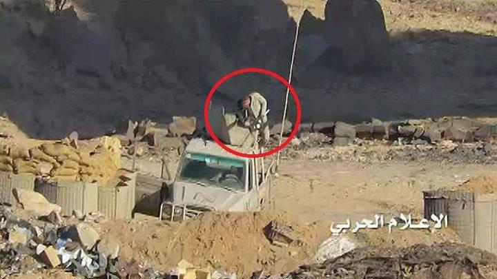 شرکت «بن‌لادن» نجران، آماج موشک‌های مقاومت/ حمله توئیتی فعالان شبکه‌های اجتماعی برای شکستن محاصره یمن + تصاویر