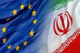 افزایش 4.5 برابری ارزش صادرات ایران به اروپا