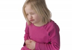 مراقب بیماری‌های گوارشی کودکان پس از نوروز باشید