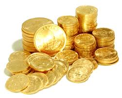 قیمت سکه و طلا در بازار زنجان ۱۳۹۶/۰۱/۱۴