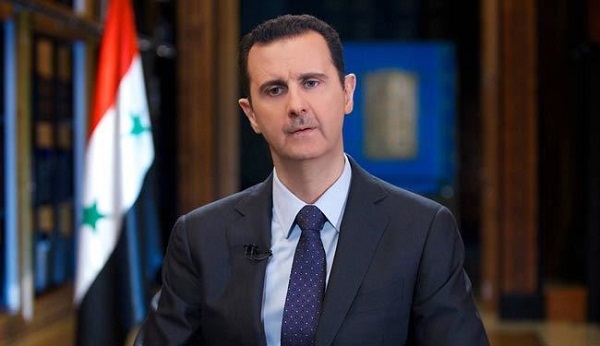 اختلاف‌نظر اروپایی‌ها و آمریکا درباره نقش بشار اسد در سوریه