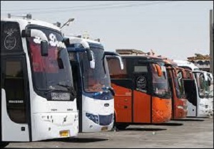 جابجایی بیش از 206 هزار مسافر نوروزی در محورهای مواصلاتی استان