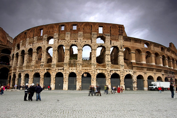 خطوط قرمز فعالیت‌های فرهنگی در ایتالیا
