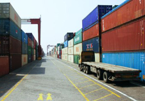 صادرات کالا از کاشان به خارج کشور افزون بر 174 میلیون دلار برآورد شده است
