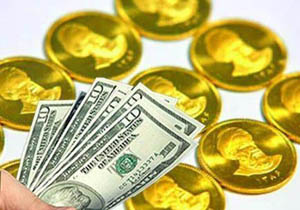 آخر هفته طلایی برای بازار سکه/ دلار سه هزار  و 763 تومان +جدول