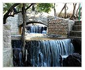 بازدید 60 هزار گردشگر از آبشار یاسوج