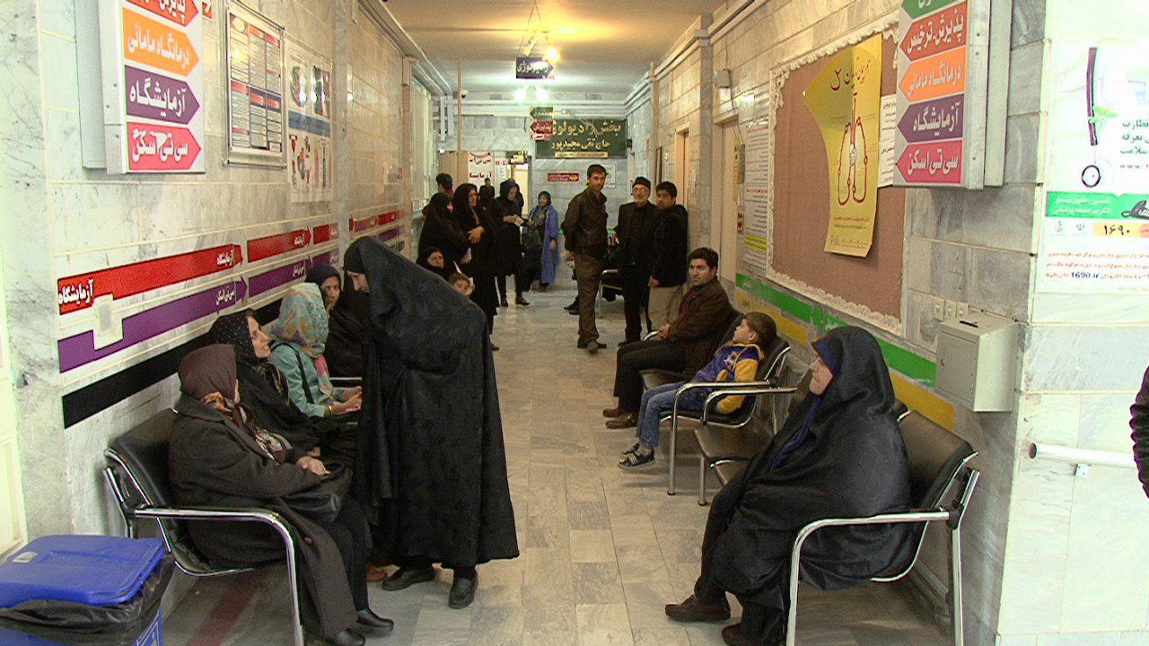 راه اندازی نخستین مرکز پایش سلامت آذربایجان شرقی در مراغه