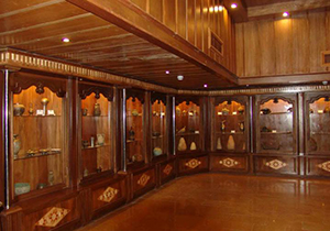 بازدید بیش از 8 هزار نفر از موزه آستان مقدس شاهچراغ(ع)