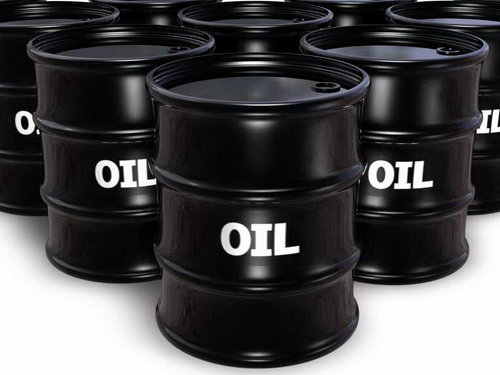 قیمت جهانی نفت به بیش از ۵۵ دلار در هر بشکه افزایش یافت