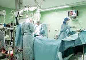 انجام موفقیت آمیزعمل جراحی پانکراس برای اولین باردرکردستان