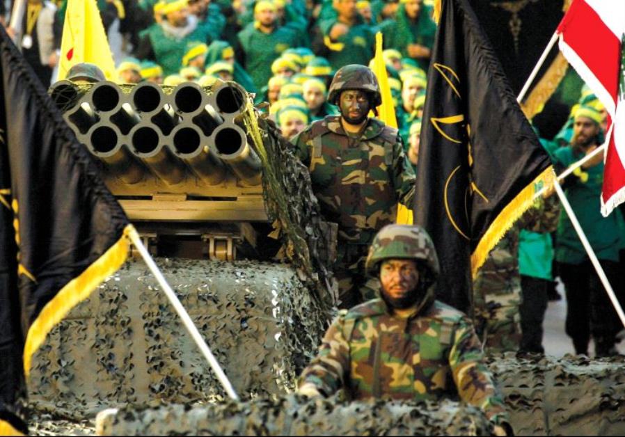 حزب‌الله لبنان: حمله موشکی آمریکا به سوریه گامی احمقانه بود