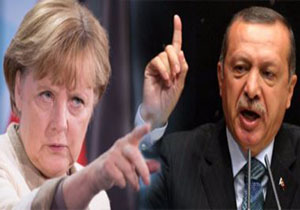 مخالفت آلمان با افزایش صادرات اسلحه به ترکیه بالاگرفت