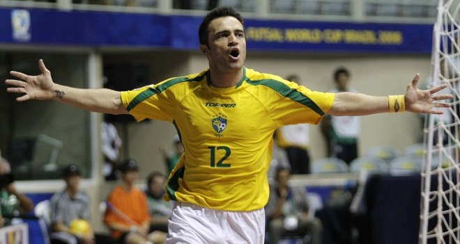 آخرین بازی فالکائو برای برزیل / ستاره برزیلی به رکورد شمسایی نرسید