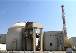 6.5 میلیارد کیلووات ساعت برق در نیروگاه اتمی بوشهر تولید شد