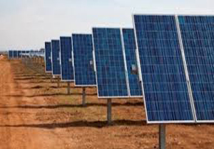 ساخت 16 نیروگاه خورشیدی در شهرستان های فارس