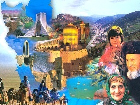 جایگاه برتر خداآفرین در گردشگری استان