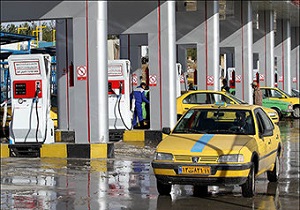 مصرف گاز CNG در استان اردبیل روند صعودی دارد