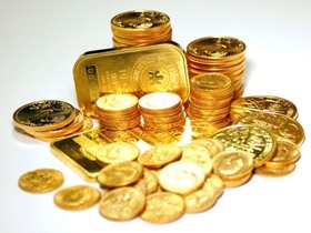 قیمت سکه و طلا در بازار زنجان ۱۳۹۶/۰۱/۲۰