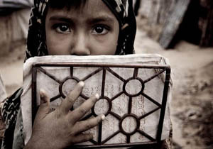 درخواست یونیسف از میانمار برای آزادی کودکان مسلمان