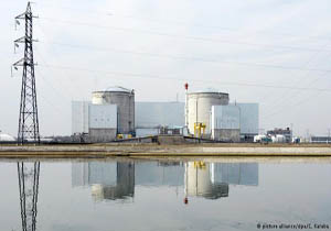 قدیمی‌ترین نیروگاه هسته‌ای فرانسه از رده خارج می‌شود