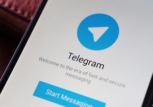 کدام دستگاه داخلی به محتوای تلگرام دسترسی دارد؟