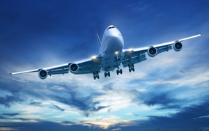 افزايش 35 درصدي حجم پروازها از فرودگاه بين المللي تبريز