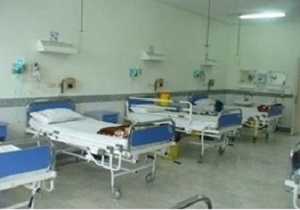 احداث بیمارستان 260 تختخوابی در اردبیل