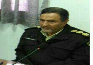دستگیری سارقان به عنف در شهرستان چالوس