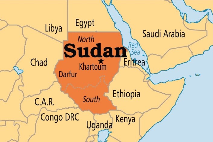 16 کشته در درگیری شورشیان و نیروهای دولتی سودان جنوبی