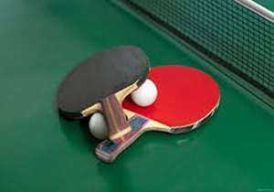 پایان مسابقات تنیس روی میز در چترود
