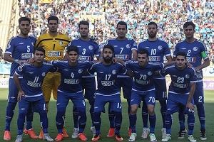 استقلال خوزستان؛ خط حمله قوی، دفاع ضعیف