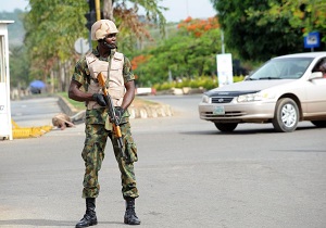 نیجریه نقشه بوکو حرام برای حمله به سفارت آمریکا و انگلیس را خنثی کرد