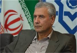 وزیر ارتباطات وکار در کرمان