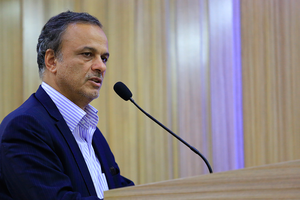 انعقاد هفده تفاهم نامه طرح تکاپو با حضور دو وزیر در کرمان