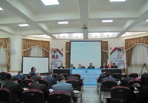 انتخاب اعضای هیئت اجرایی انتخابات ریاست‌جمهوری در سمنان