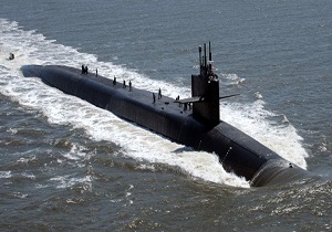 ترامپ: به گوش رهبر کره شمالی برسانید واشنگتن دارای زیردریایی‌های هسته‌ای است