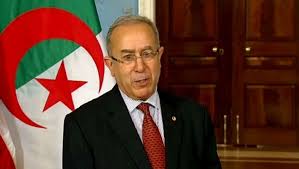 الجزایر خواستار احترام گذاشتن به حق حاکمیت سوریه شد