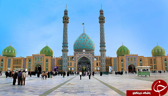 راهنمای گردشگری ایران؛ جاذبه‌های مذهبی