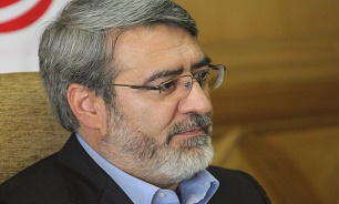 رحمانی فضلی، به عنوان رئیس کمیسیون بررسی تبلیغات ریاست جمهوری انتخاب شد