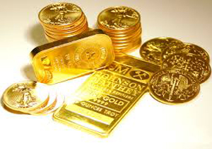 قيمت طلا و سکه در بازار شیراز یکشنبه 27 فروردین ماه