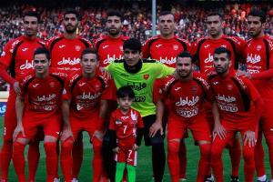 وزارت ورزش و جوانان قهرمانی پرسپولیس در لیگ برتر فوتبال را تبریک گفت
