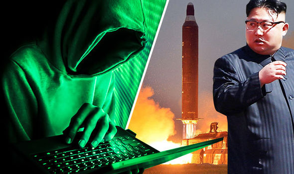 حمله سایبری هکرهای آمریکایی عامل شکست آزمایش موشکی کره شمالی هستند
