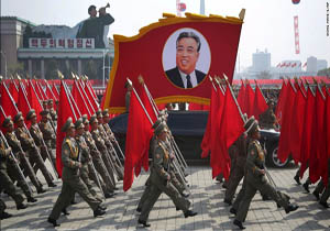 اضافه شدن یک نیروی جدید نظامی به ارتش کره شمالی+ تصاویر